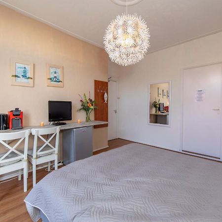 Blankebil Rooms Zandvoort Dış mekan fotoğraf