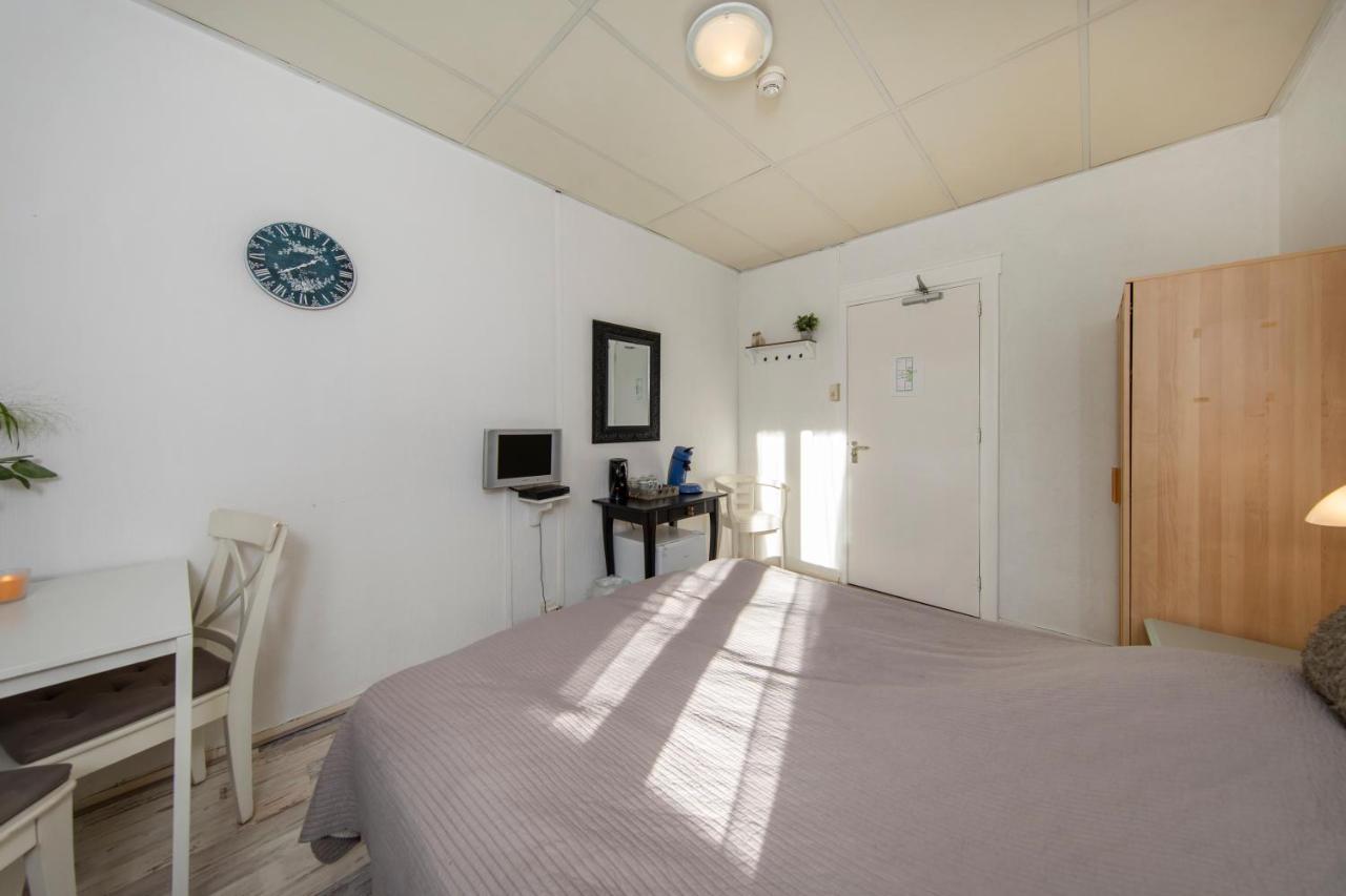 Blankebil Rooms Zandvoort Dış mekan fotoğraf