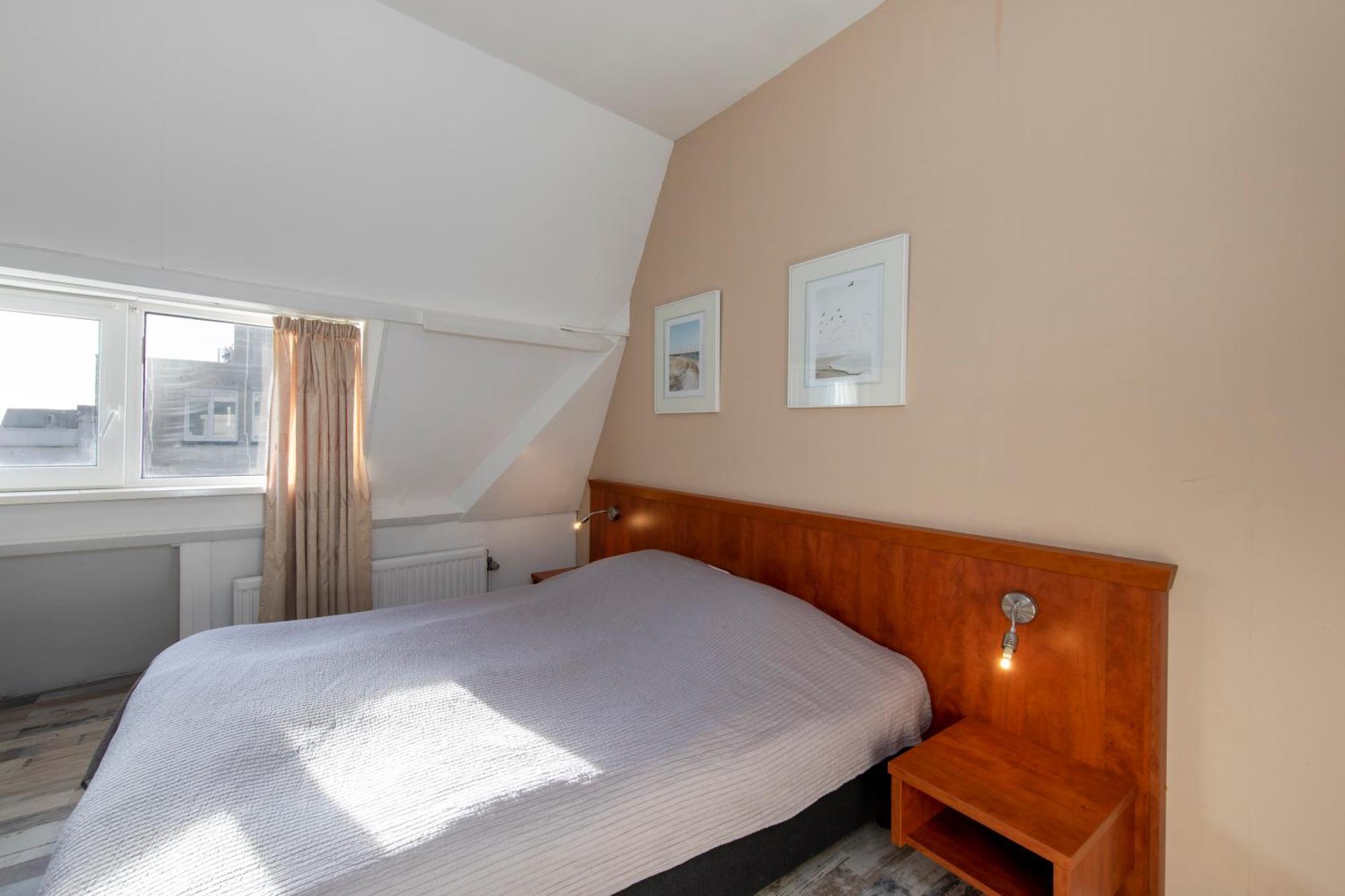 Blankebil Rooms Zandvoort Dış mekan fotoğraf