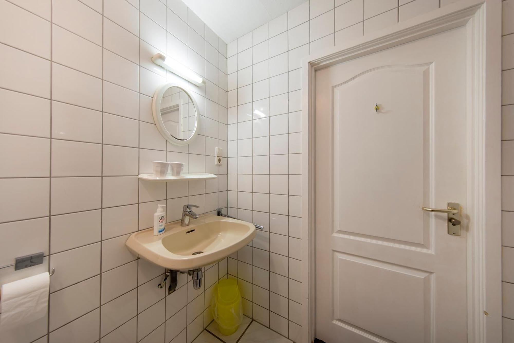 Blankebil Rooms Zandvoort Dış mekan fotoğraf
