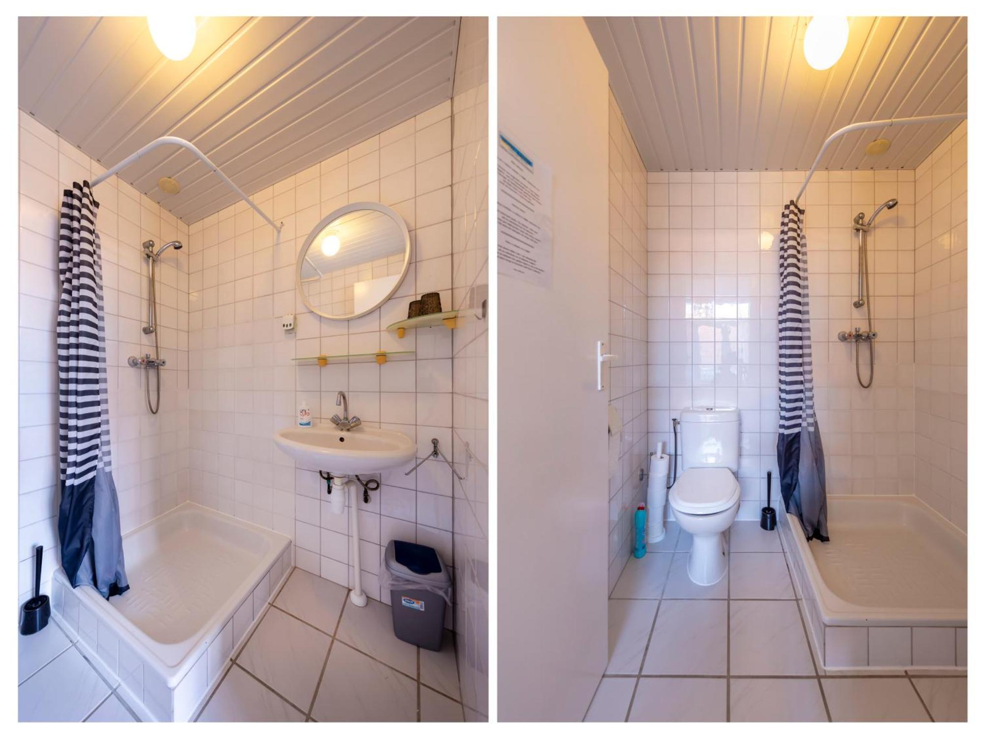 Blankebil Rooms Zandvoort Dış mekan fotoğraf