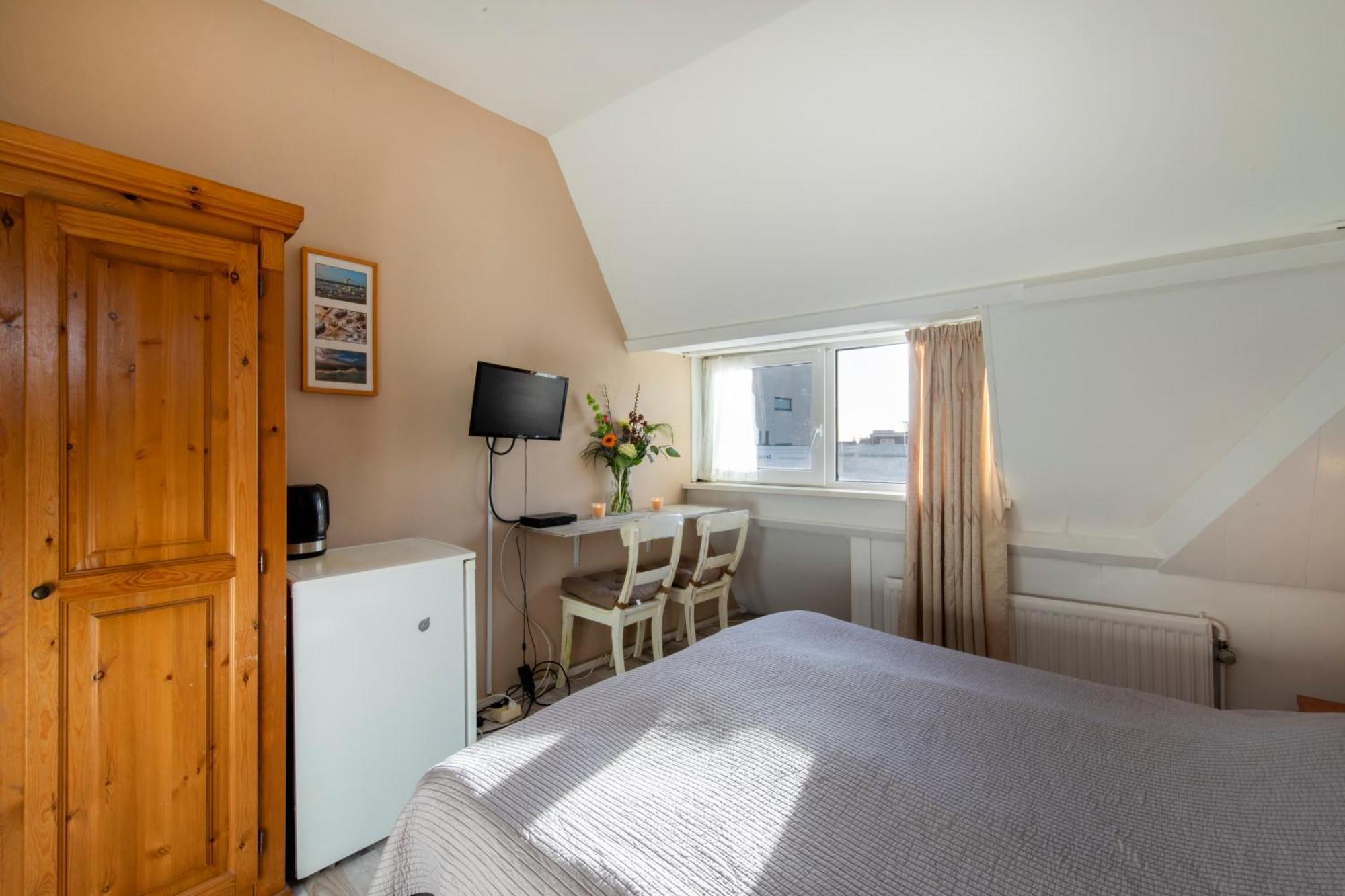 Blankebil Rooms Zandvoort Dış mekan fotoğraf