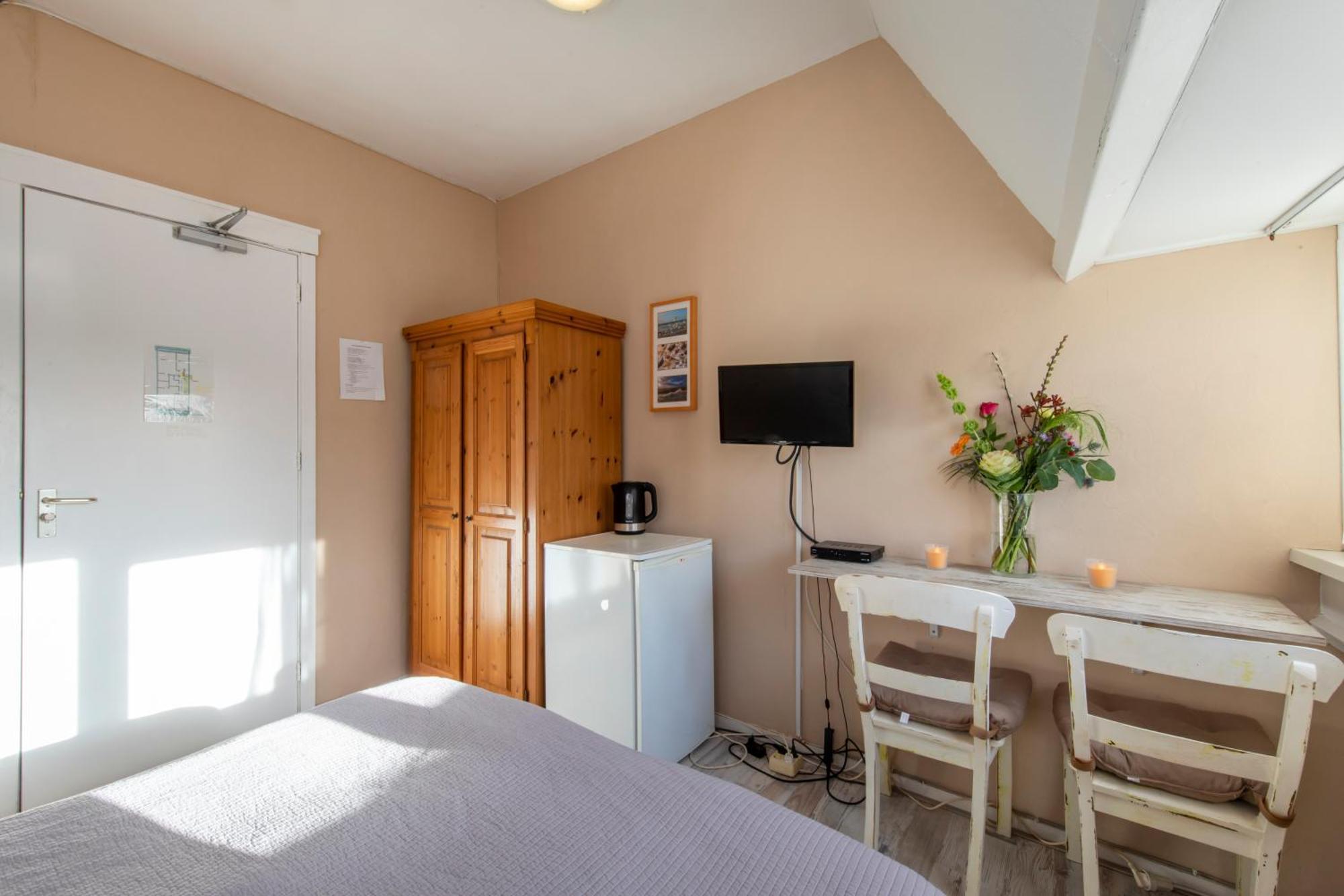 Blankebil Rooms Zandvoort Dış mekan fotoğraf