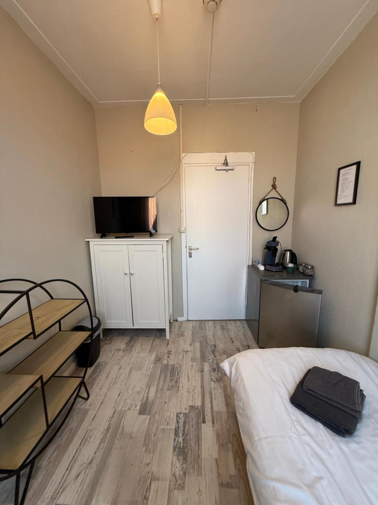 Blankebil Rooms Zandvoort Dış mekan fotoğraf